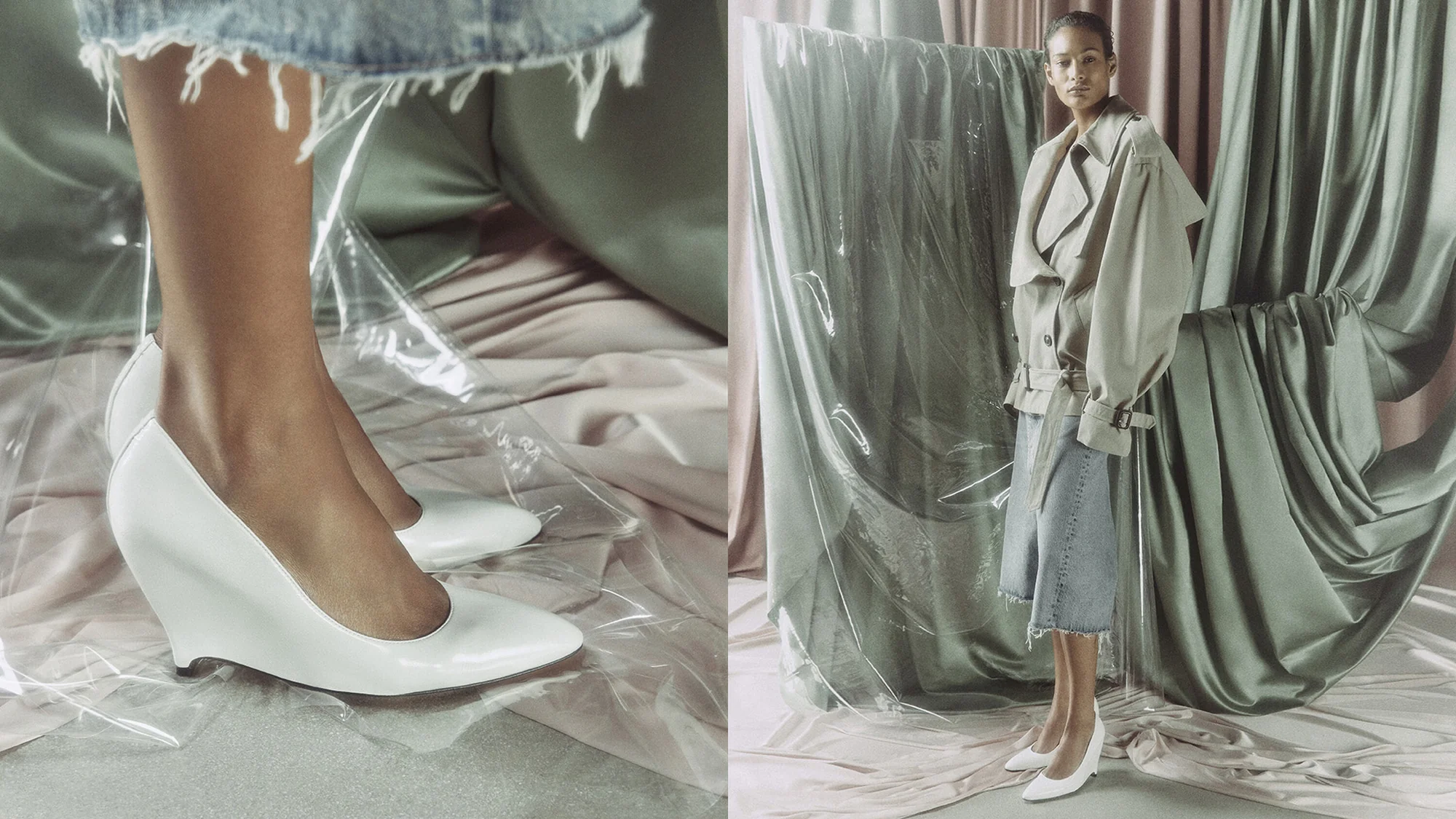 Iconic Avant-Garde Luxury Redefined